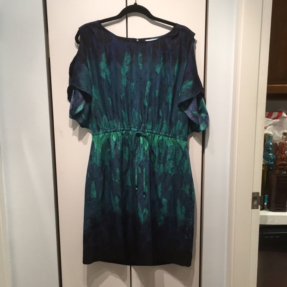New York and Company Beautiful Dress